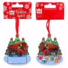 Picture of Ornament IMP 2Sided MDF Epxy