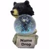 Picture of Globes Imprint 45mm Poly Fig