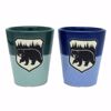 Picture of Shots Imprint StonewareGlazed