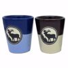 Picture of Shots Imprint StonewareGlazed