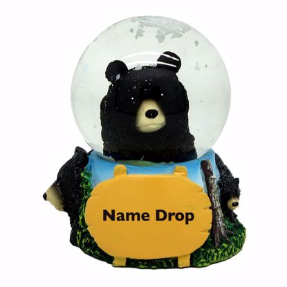 Picture of Globes Imprint Poly 45mm
