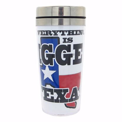 Picture of Travel Mug SS/Plast