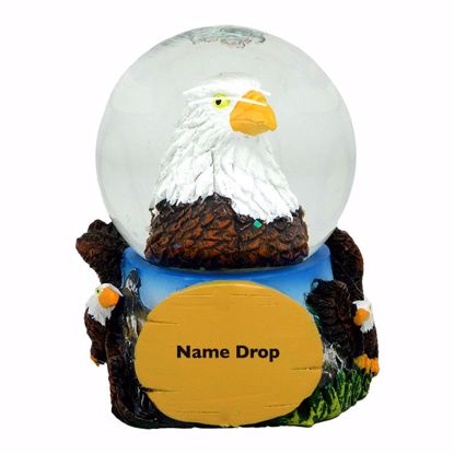Picture of Globes Imprint Poly 45mm