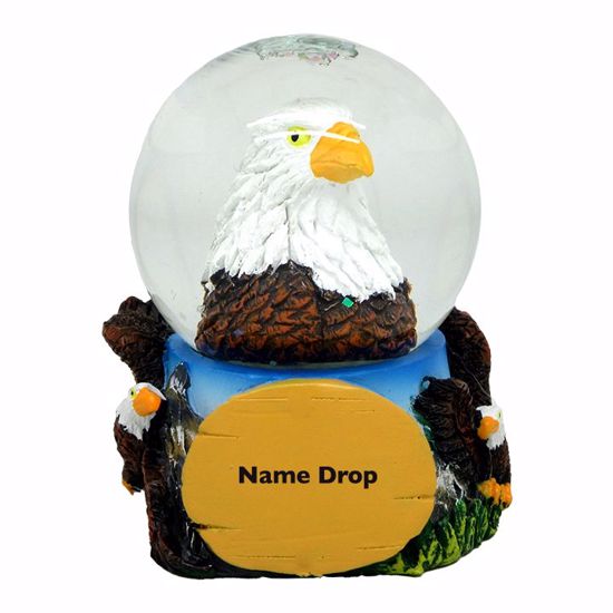 Picture of Globes Imprint Poly 45mm