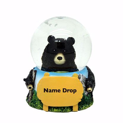Picture of Globes Imprint 65mm